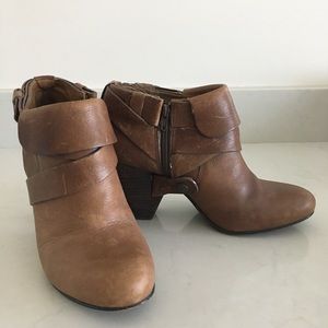 Schuler & Sons Philadelphia bootie